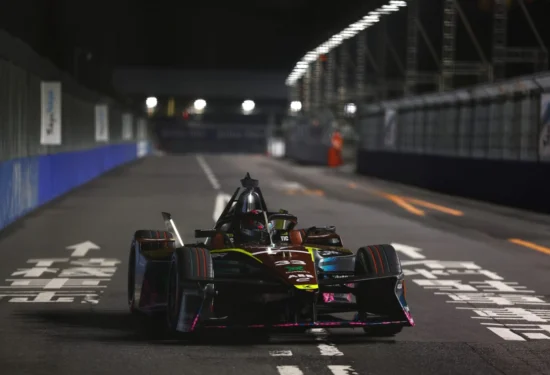Formula E | Tokyo ePrix #1 2026: Dan Ticktum beffa Dennis all’ultimo giro e torna alla vittoria