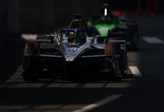 Formula E | Tokyo ePrix #1 2026: Jake Dennis strappa la pole position a Mortara in una finale tiratissima