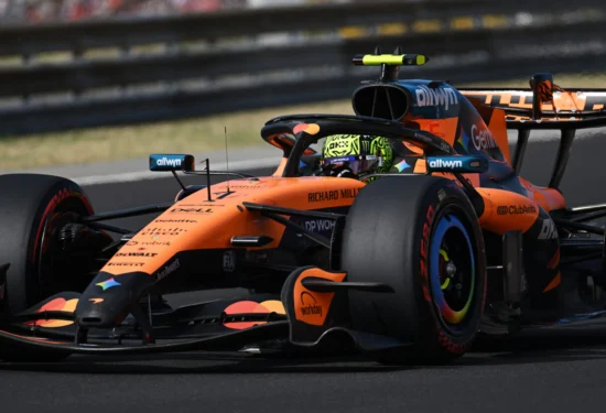 F1 | GP Ungheria 2026, qualifiche: Norris Pole spettacolare su Hamilton e Leclerc. Antonelli 4°. Lewis e Kimi investigati
