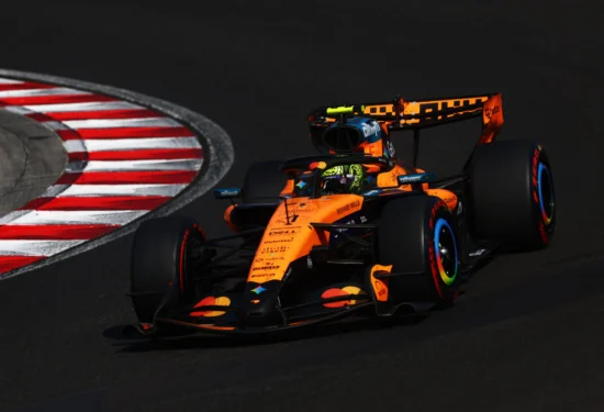 F1 | GP Ungheria 2026, gara: prima vittoria stagionale per un grandioso Norris! Verstappen e Antonelli sul podio, Leclerc 4° davanti a Hamilton (penalizzato)