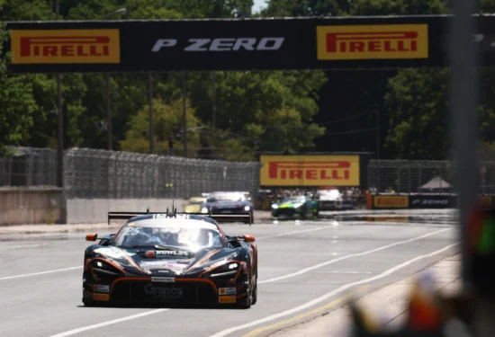 DTM | Norisring 2026, FP: Maro Engel e Ben Dörr primi della classe