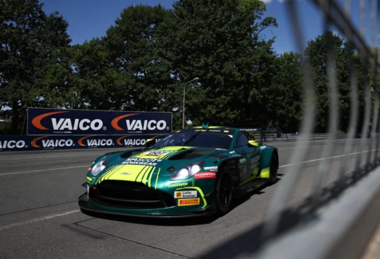DTM | Norisring 2026, Q1: Nicki Thiim re indiscusso, pole da capogiro