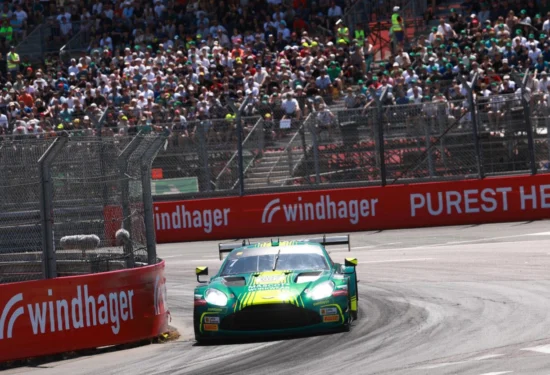 DTM | Norisring 2026, Gara 2: Nicki Thiim trionfa ancora e completa il weekend perfetto