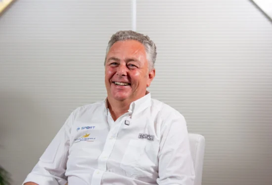 Motorsport | Mario Isola inizia il lavoro con ACI Sport