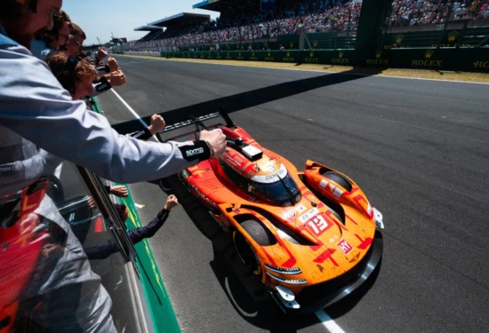 WEC | 6h di San Paolo 2026, FP2: Genesis per la prima volta davanti a tutti. Doppietta Lexus in LMGT3