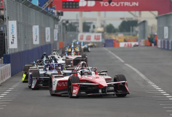 Formula E | Anteprima double header Tokyo ePrix 2026