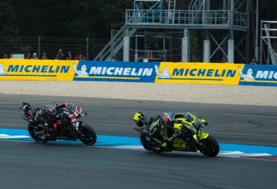 MotoGP | Mercato piloti: Jorge Martin ed Ai Ogura saranno ufficialmente dei piloti Yamaha Factory a partire dal 2027