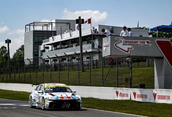 TCR IMSA Challenge | Bowmanville 2026: BHA perfetta ai box, Morris e Filippi vincono grazie alla sosta