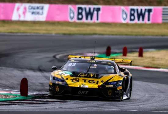 DTM | Oschersleben 2026, Gara 2: Bortolotti torna a vincere dopo due anni e regala il primo successo alla Temerario GT3!