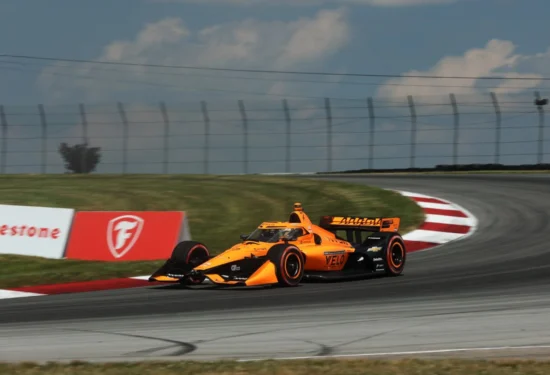 IndyCar | Mid-Ohio 200 2026: doppietta McLaren a Lexington, Lundgaard in pole davanti ad O’Ward