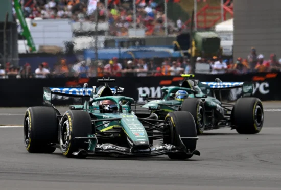 Blog | l’Aston Martin AMR26 è il disastro tecnico più fragoroso della Formula 1 moderna