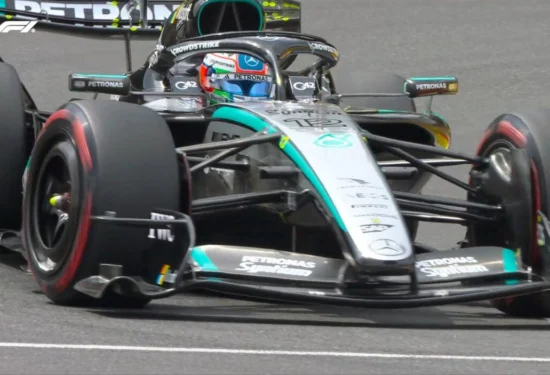 F1 | GP Belgio 2026, FP2: Antonelli precede Norris e Verstappen