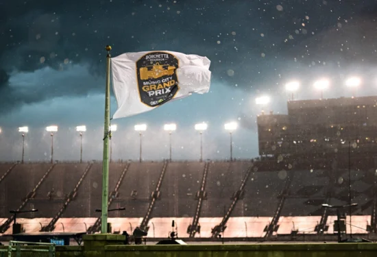 IndyCar | GP Music City 2026, la gara rinviata per maltempo. Si parte stasera alle 21:00