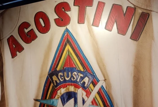 MotoGP | Ago Museum: il giorno in cui la leggenda ci ha fatto da guida
