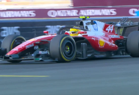 F1 | GP Ungheria 2026, FP2: 1-2 Ferrari, Hamilton precede Leclerc e Norris