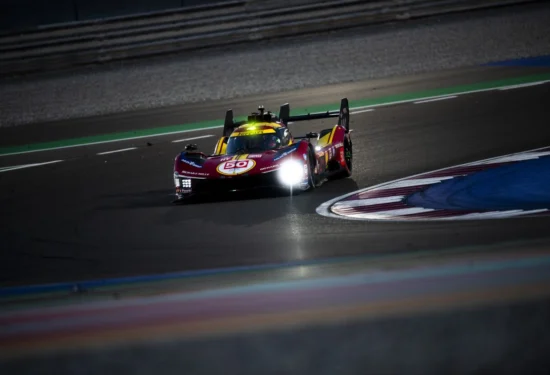 WEC | Addio Qatar e Bahrain, benvenute Monza e Barcellona! Ecco come cambia il calendario 2026
