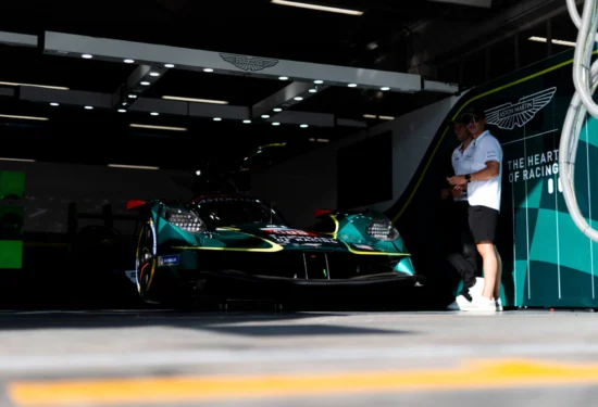 WEC | 6h di San Paolo 2026, FP1: Tincknell e la Valkyrie graffiano, Ferrari e Alpine inseguono