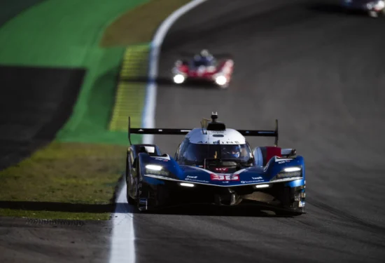 WEC | 6h di San Paolo 2026, FP3: Martins porta l’Alpine davanti a tutti, Mercedes e Lexus in testa in LMGT3