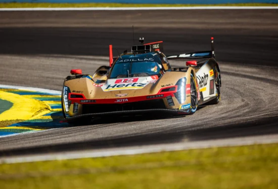 WEC | 6h di San Paolo 2026, Qualifiche: doppietta Cadillac ad Interlagos! Aston Martin guida in LMGT3
