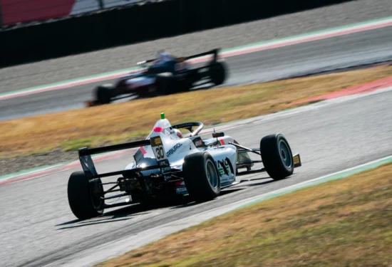 F4 Italia | Mugello #1 2026, Prove Libere: Andy Consani e Oleksandr Bondarev si dividono il venerdì