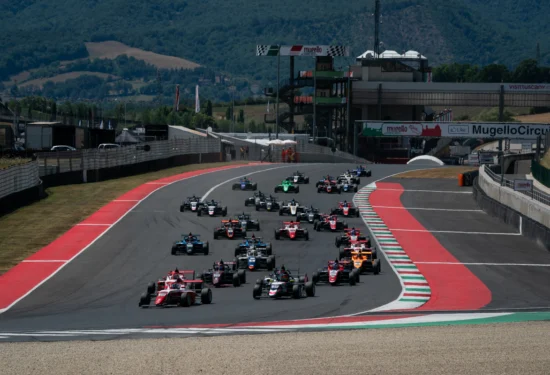 ACI Racing Weekend | Mugello #1 2026: Resoconto dell’evento