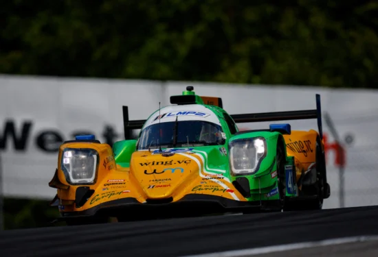 IMSA | Chevrolet Grand Prix 2026: Inter Europol trionfa. Vittoria di Lexus e Mercedes-AMG in GTD Pro e GTD