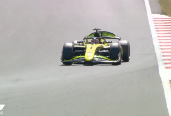 F2 | GP Gran Bretagna 2026, Qualifiche: Rafael Camara si impone sul gruppo. Minì solo decimo
