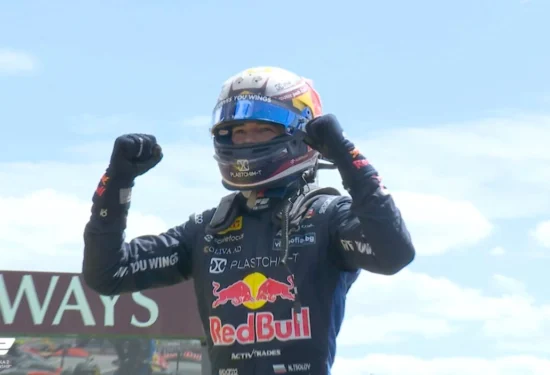 F2 | GP Gran Bretagna 2026, Sprint Race: Nikola Tsolov strappa la vittoria a Gabriele Minì all’ultimo giro