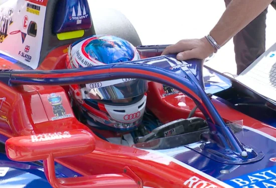 F3 | GP Ungheria 2026, FP: Freddie Slater ritorna in testa alla classifica davanti a Badoer e Clerot