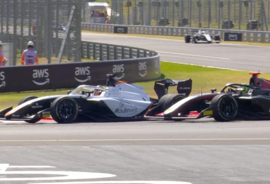 F3 | GP Ungheria 2026, Sprint Race: Successo di Nael davanti a Le e Rivera, caos al via