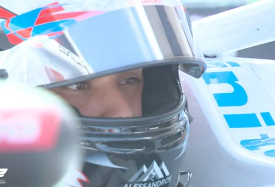 F2 | GP Ungheria 2026, Feature Race: La VSC consegna la vittoria a Leon, Maini e Camara sul podio