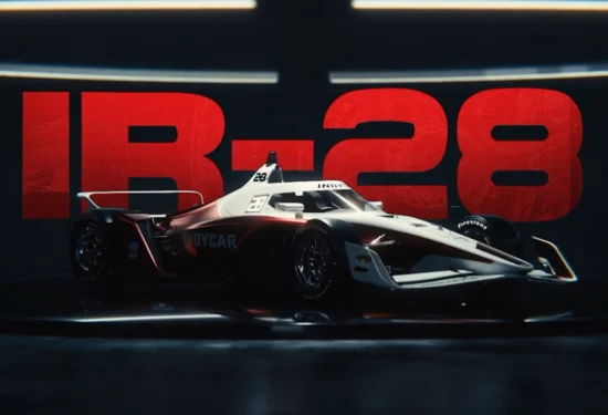 IndyCar | L’attesa è finita: ecco la nuova IR-28, la nuova vettura della serie progettata da Dallara