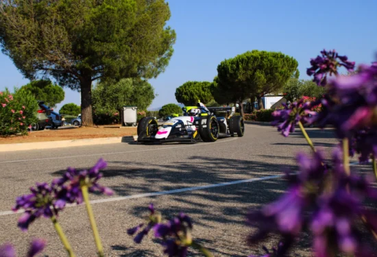Formula Regional | Paul Ricard 2026, Qualifiche 2: Emanuele Olivieri conquista la pole position! Wheldon il migliore del Gruppo B