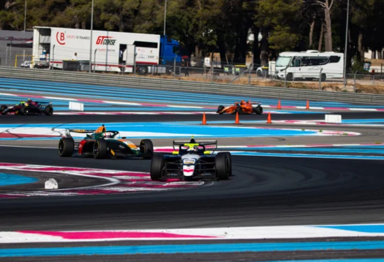 Formula Regional | Paul Ricard 2026, Qualifiche 2: Penalità in griglia per Olivieri! Wheldon scatterà dalla prima posizione