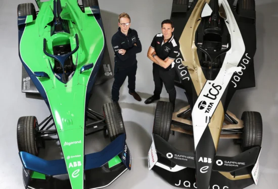 Formula E | Jaguar ed Envision Racing continueranno la loro partnership nell’era Gen4