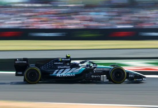 F1 | GP Gran Bretagna 2026, qualifiche: Antonelli, Pole fantastica. Leclerc è ottimo secondo su Hamilton. Verstappen 7°