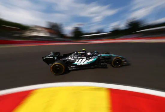 F1 | GP Belgio 2026, qualifiche: Antonelli Pole, Verstappen 2° con scia di Hadjar. Russell 3° poi le Ferrari
