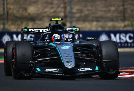 F1 | GP Ungheria 2026, Antonelli penalizzato di tre posizioni in griglia per non aver rispettato le bandiere gialle in qualifica
