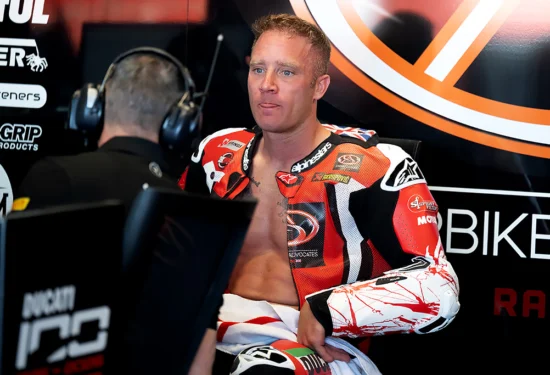 SBK | Intervista esclusiva a Tommy Bridewell: “Ho detto per scherzo al team manager che avremmo dovuto correre nel mondiale. Mezz’ora dopo eravamo dentro”