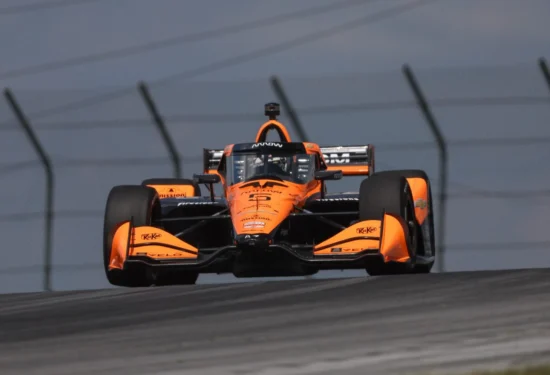 IndyCar | Mid-Ohio 200 2026: Pato O’Ward conquista la sua prima vittoria stagionale davanti a Lundgaard