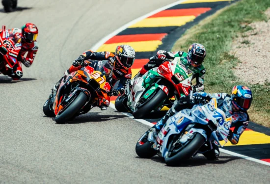 Motomondiale | GP Germania 2026 – Anteprima del Sachsenring: le info, l’albo d’oro e gli orari televisivi