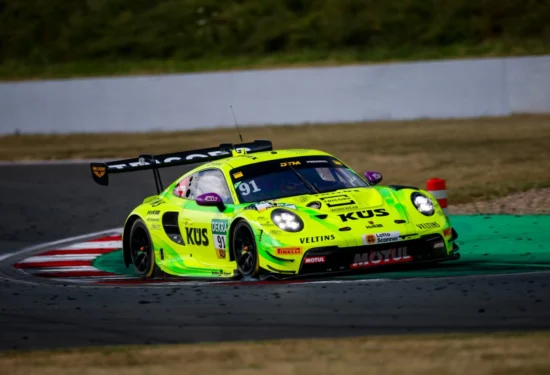 DTM | Oschersleben 2026, FP: venerdì di dominio per Preining e Feller