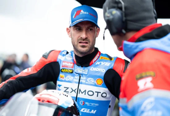 SSP | Intervista esclusiva a Valentin Debise: “Se vuoi puntare alla vittoria del Mondiale, devi pensare prima alla pista che alla strada”