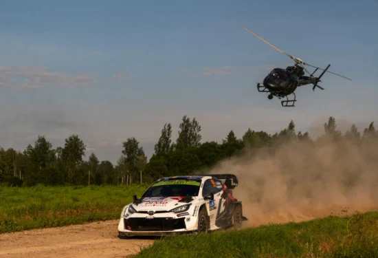 WRC | Rally Estonia 2026, anteprima ed orari: il Mondiale cambia ritmo! Solberg torna nel luogo della consacrazione
