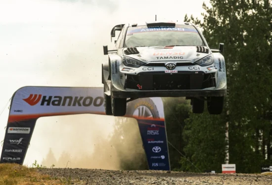 WRC | Rally Finland 2026, anteprima ed orari: 75 anni di salti in alto! Il Mondiale riparte dal tempio della velocità