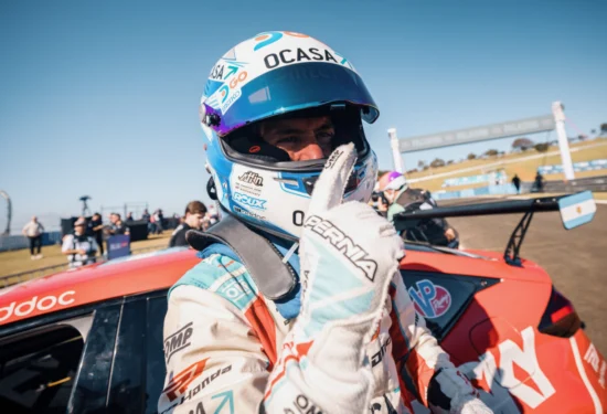 TCR World Ranking | Aggiornamento del 29 luglio 2026