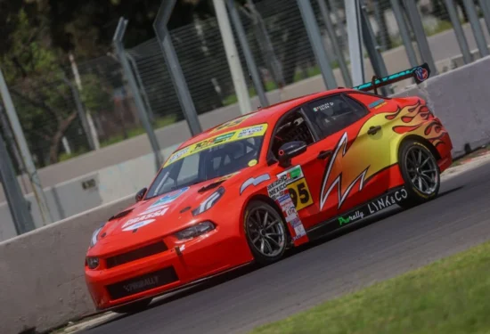 TCR México | Mexico City #3 2026: Doppia vittoria per Lynk & Co, esordiente nella serie