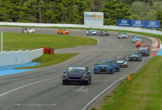 TCR South America | Córdoba sostituirà Termas de Rio Hondo per il sesto round