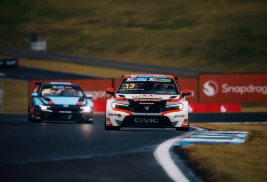 TCR South America | Velocitta 2026, Qualifiche: Piquet Jr ottiene la pole davanti a Reis. Leonel Pernía è quarto
