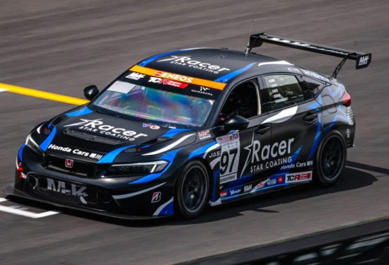 TCR | Resoconti e risultati del weekend del 24-26 luglio 2026